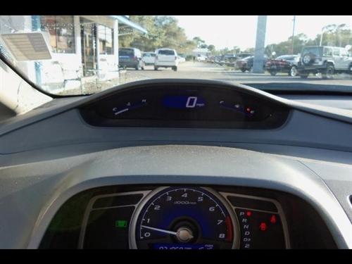 Honda Civic 2009 photo 4