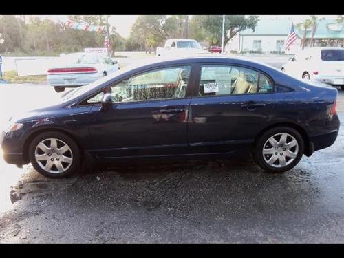 Honda Civic 2009 photo 5