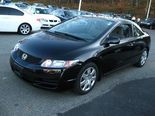 Honda Civic Elk Conversion Van Other