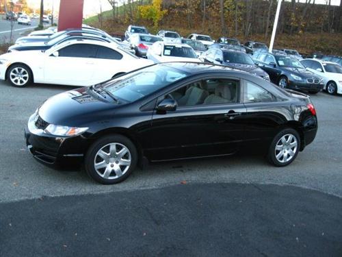 Honda Civic 2009 photo 1