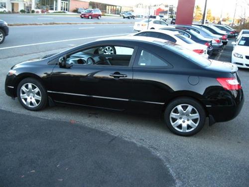 Honda Civic 2009 photo 2