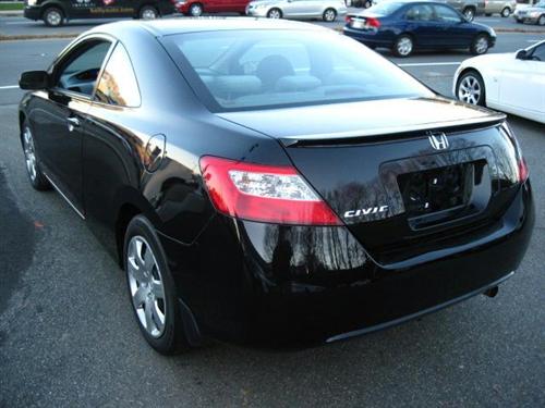 Honda Civic 2009 photo 3