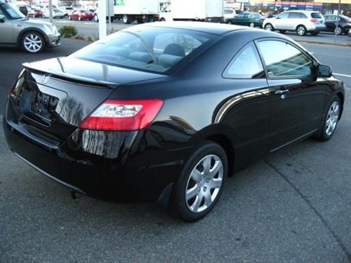 Honda Civic 2009 photo 4