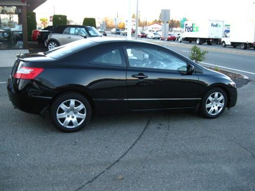 Honda Civic 2009 photo 5