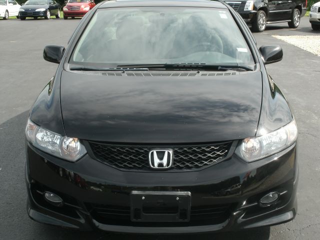 Honda Civic 2009 photo 0