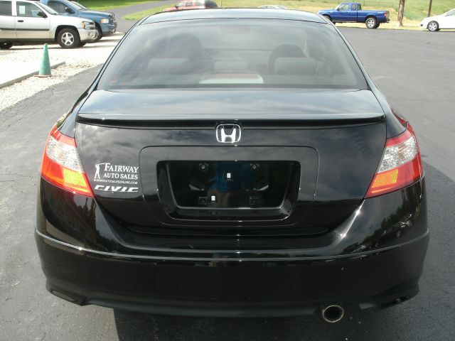 Honda Civic 2009 photo 4
