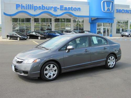 Honda Civic Elk Conversion Van Other