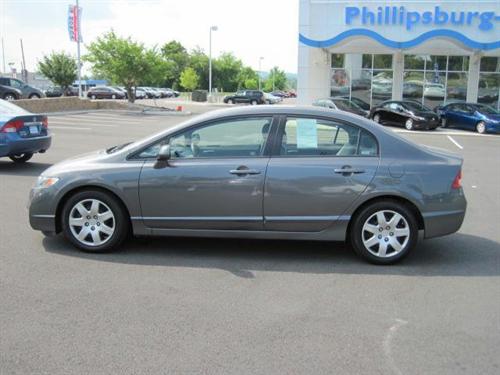 Honda Civic 2009 photo 3