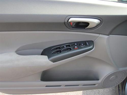 Honda Civic 2009 photo 5