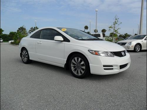 Honda Civic 2009 photo 2
