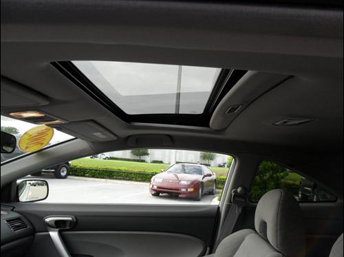 Honda Civic 2009 photo 5