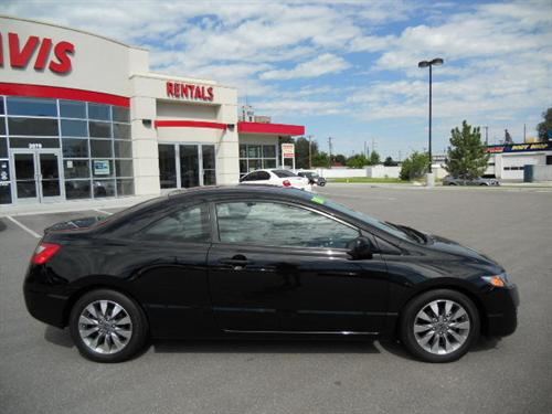 Honda Civic Open-top Other