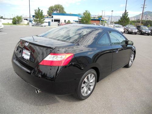 Honda Civic 2009 photo 1