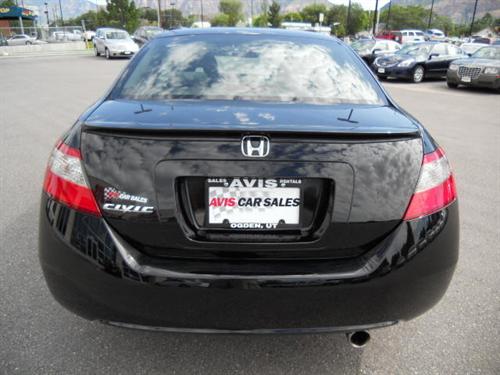 Honda Civic 2009 photo 2