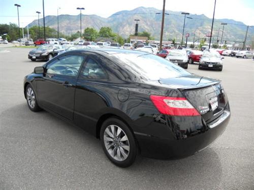 Honda Civic 2009 photo 3
