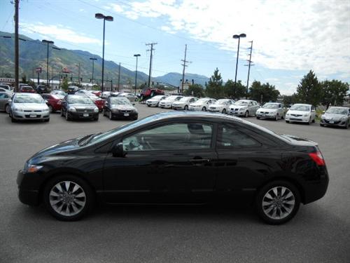 Honda Civic 2009 photo 4