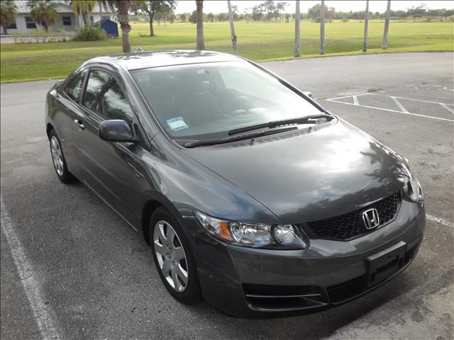 Honda Civic Unknown Coupe