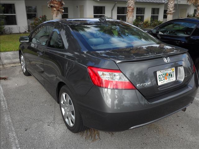 Honda Civic 2009 photo 1