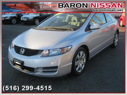 Honda Civic Elk Conversion Van Other