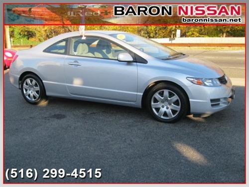 Honda Civic 2009 photo 1
