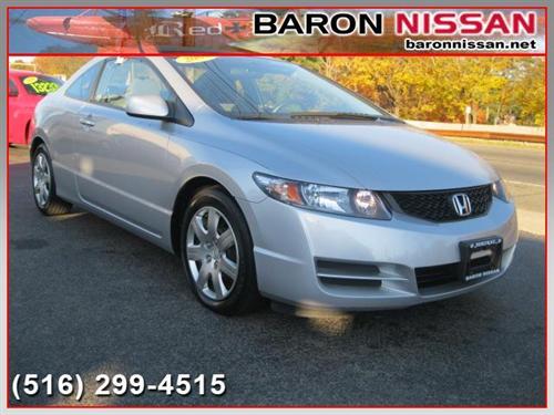 Honda Civic 2009 photo 2