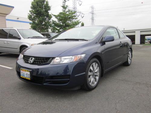 Honda Civic Open-top Other