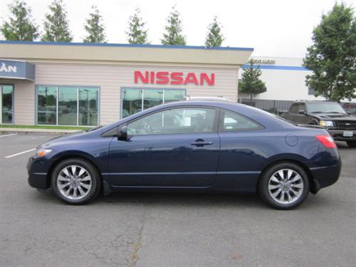 Honda Civic 2009 photo 1