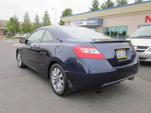 Honda Civic 2009 photo 2