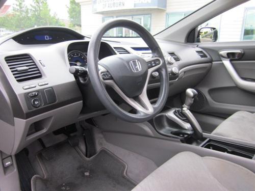 Honda Civic 2009 photo 3