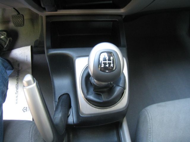 Honda Civic 2.0T W/ NAV Coupe