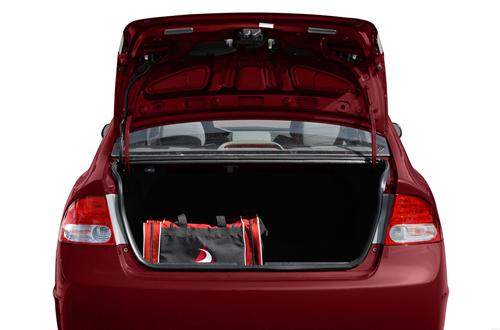 Honda Civic 2009 photo 2