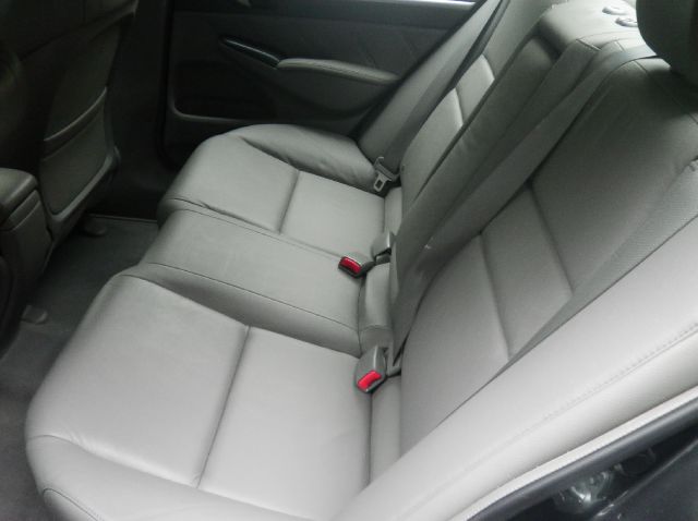 Honda Civic 2009 photo 2