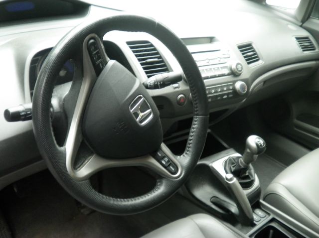 Honda Civic 2009 photo 3