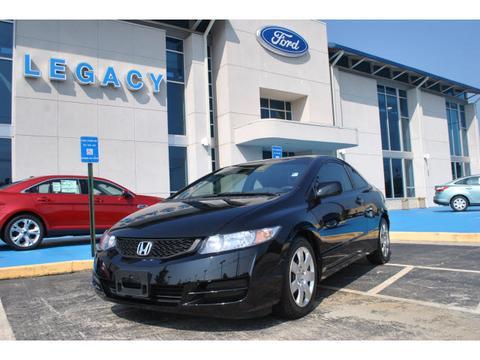 Honda Civic Elk Conversion Van Other