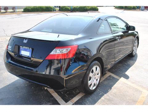 Honda Civic 2009 photo 1