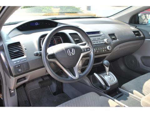 Honda Civic 2009 photo 2