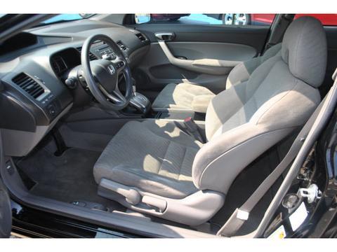 Honda Civic 2009 photo 3