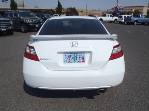 Honda Civic Grande Other