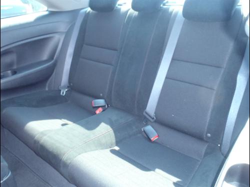 Honda Civic 2009 photo 2