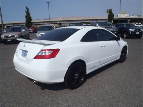 Honda Civic 2009 photo 3