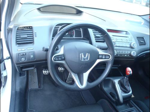 Honda Civic 2009 photo 4