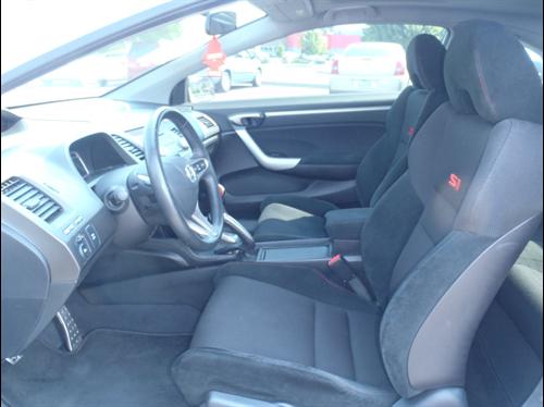 Honda Civic 2009 photo 5