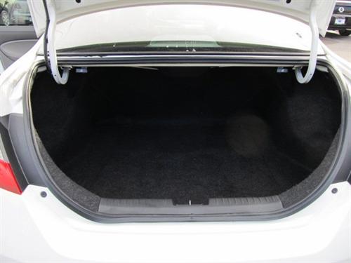 Honda Civic LS 2WD Other