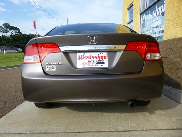 Honda Civic 2009 photo 2