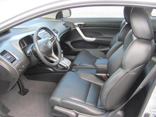 Honda Civic LS 2WD Other