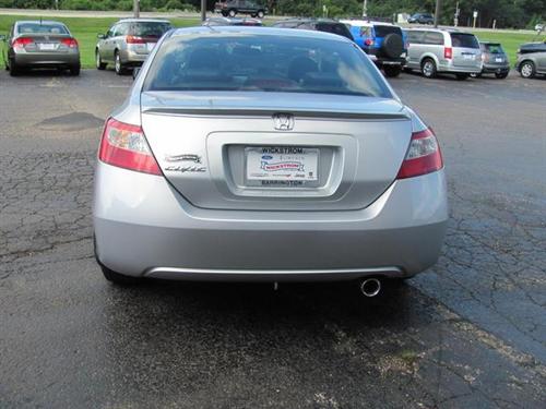 Honda Civic 2009 photo 2