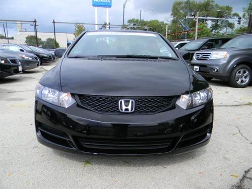 Honda Civic Open-top Other