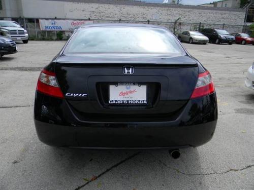 Honda Civic 2009 photo 1