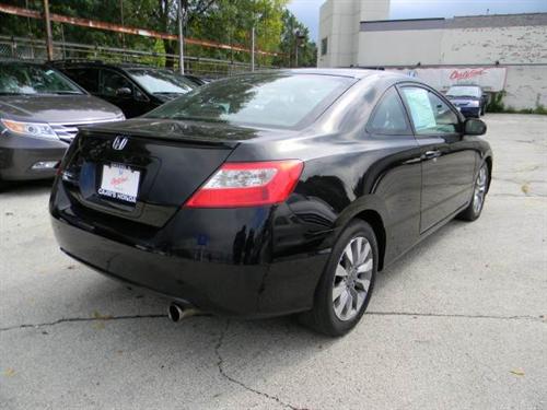 Honda Civic 2009 photo 2