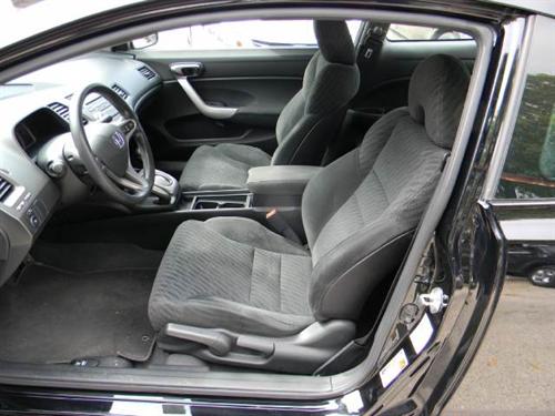 Honda Civic 2009 photo 3